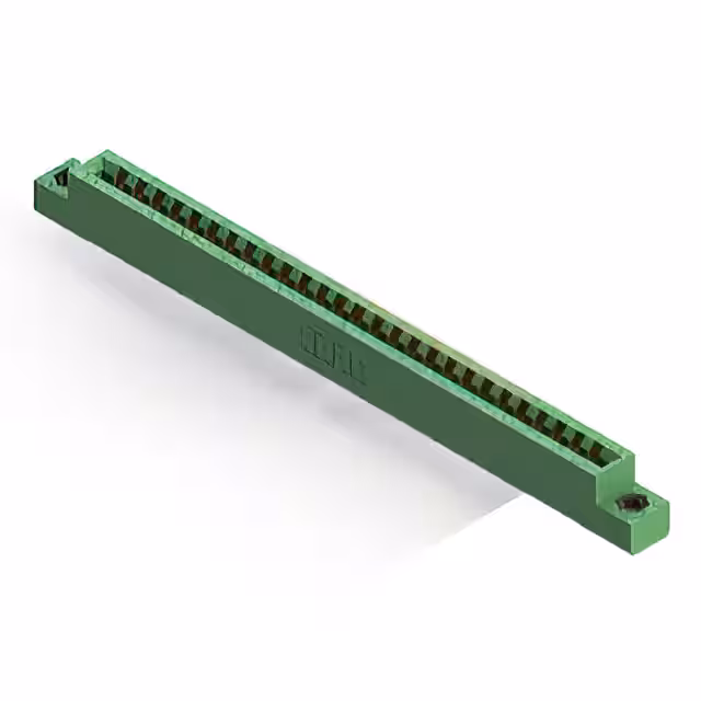 316-027-521-107 EDAC Inc.  Edgeboard Connectors